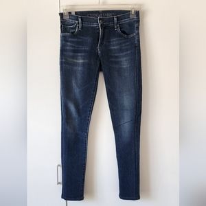 Citizens of Humanity Avedon skinny jeans